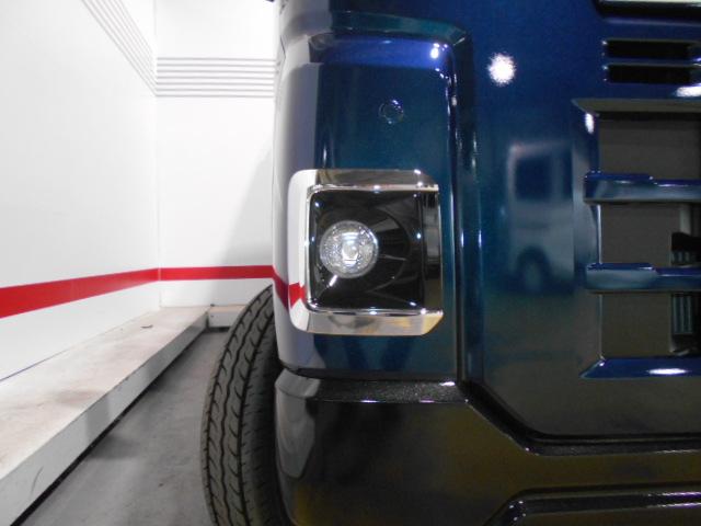 アトレーＲＳ　４ＷＤ届出済未走行車（福井県）の中古車