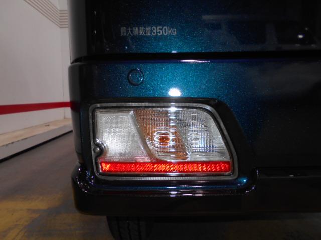 アトレーＲＳ　４ＷＤ届出済未走行車（福井県）の中古車