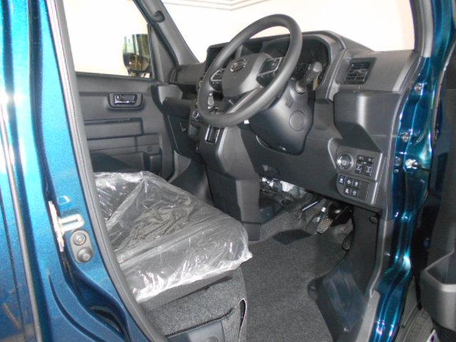 アトレーＲＳ　４ＷＤ届出済未走行車（福井県）の中古車