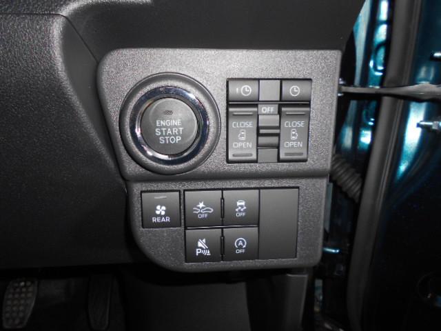 アトレーＲＳ　４ＷＤ届出済未走行車（福井県）の中古車