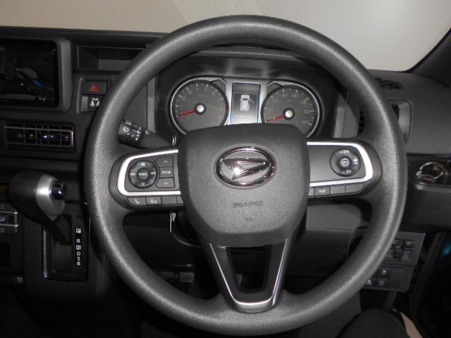 アトレーＲＳ　４ＷＤ届出済未走行車（福井県）の中古車