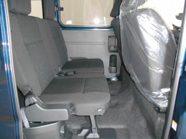 アトレーＲＳ　４ＷＤ届出済未走行車（福井県）の中古車