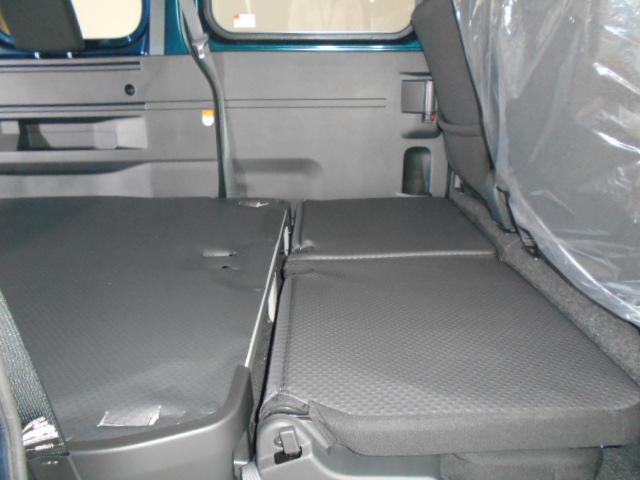 アトレーＲＳ　４ＷＤ届出済未走行車（福井県）の中古車