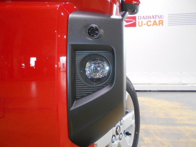 タフトＧ　４ＷＤ届出済未走行車（福井県）の中古車