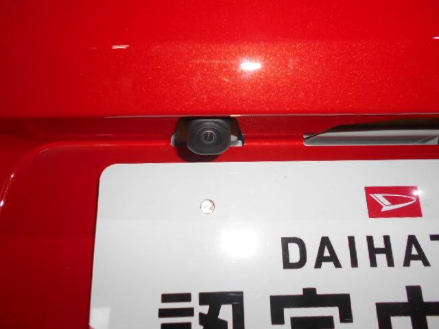 タフトG 4WD届出済未走行車(福井県)の中古車
