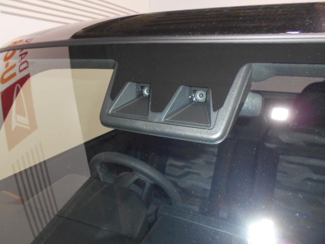 タフトＧ　４ＷＤ届出済未走行車（福井県）の中古車