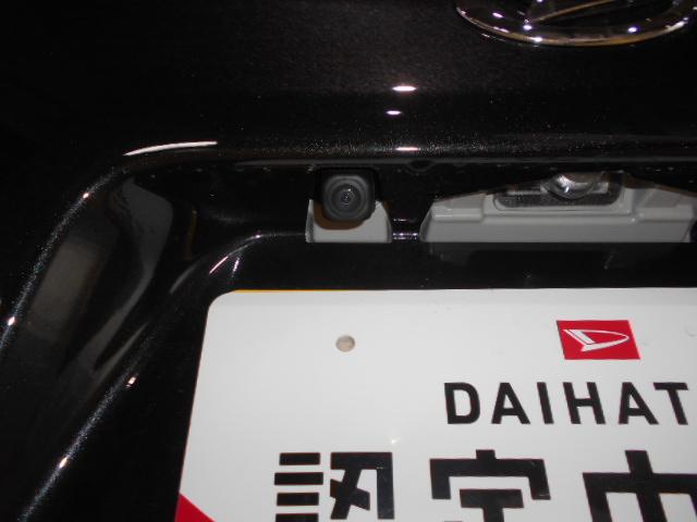 タントＸリミテッド　９インチディスプレイオーディオ装着届出済未走行車（福井県）の中古車