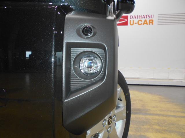 タフトＧ　クロムベンチャー　４ＷＤ届出済未走行車（福井県）の中古車