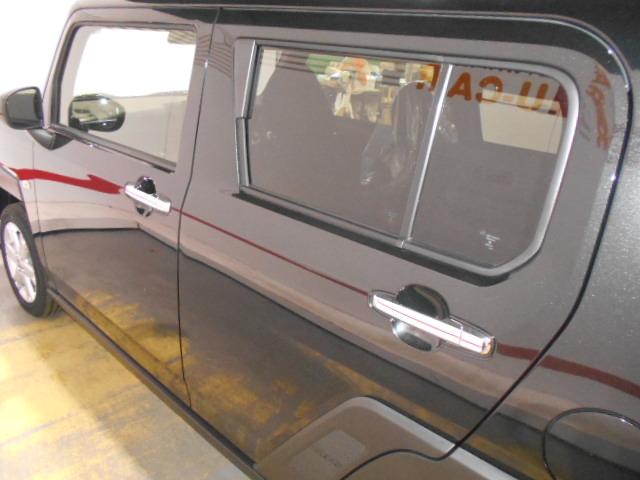 タフトＧ　クロムベンチャー　４ＷＤ届出済未走行車（福井県）の中古車