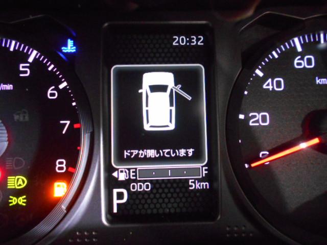 タフトＧ　クロムベンチャー　４ＷＤ届出済未走行車（福井県）の中古車