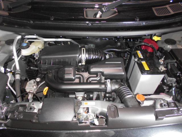 タフトＧ　クロムベンチャー　４ＷＤ届出済未走行車（福井県）の中古車