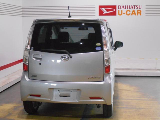 ムーヴカスタム G(福井県)の中古車