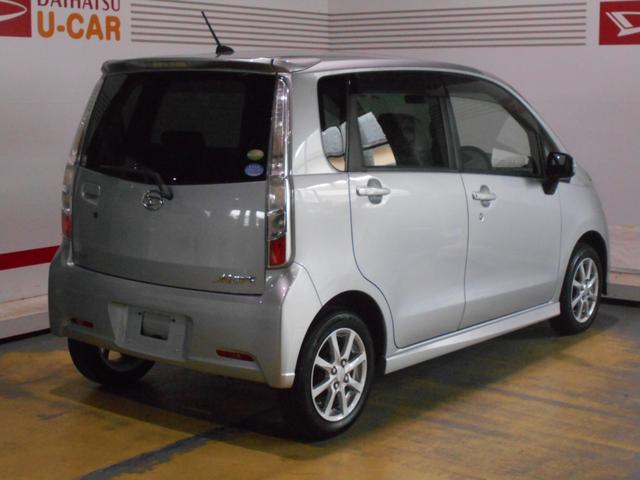ムーヴカスタム G(福井県)の中古車