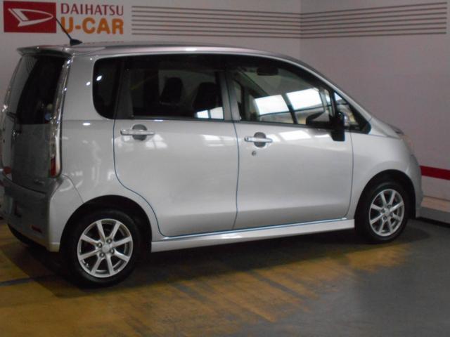 ムーヴカスタム G(福井県)の中古車