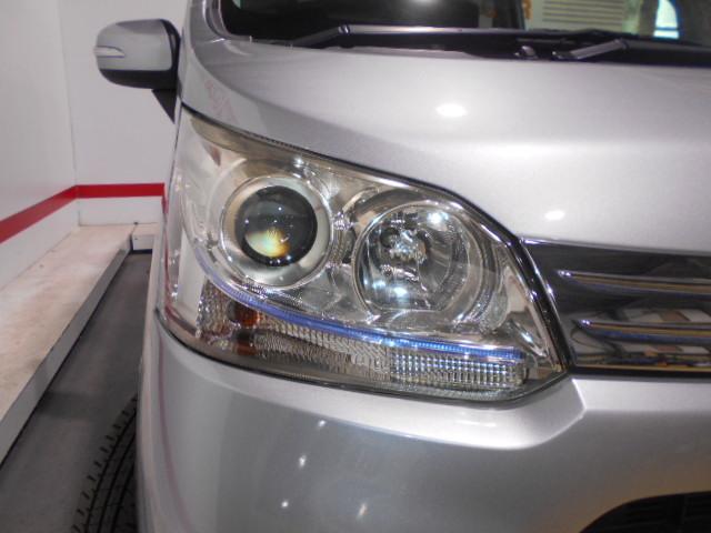 ムーヴカスタム G(福井県)の中古車