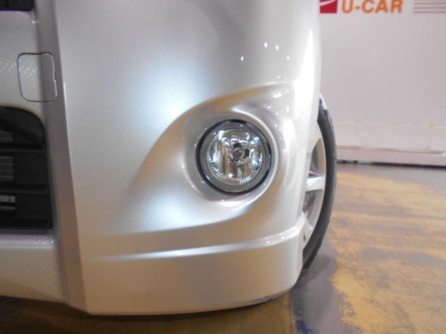 ムーヴカスタム G(福井県)の中古車