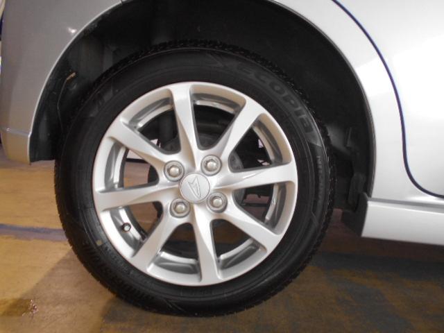 ムーヴカスタム G(福井県)の中古車