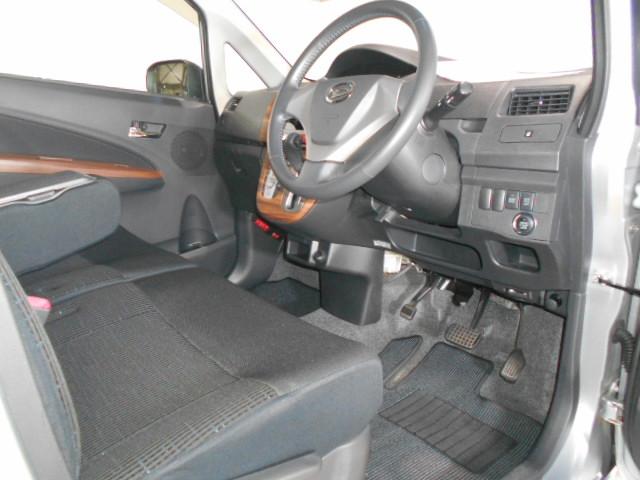 ムーヴカスタム G(福井県)の中古車