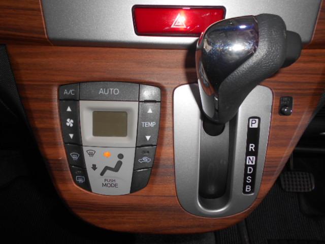 ムーヴカスタム G(福井県)の中古車