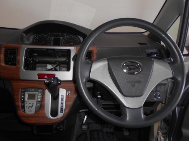 ムーヴカスタム G(福井県)の中古車