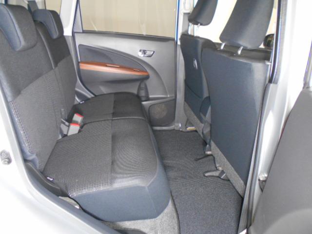 ムーヴカスタム G(福井県)の中古車