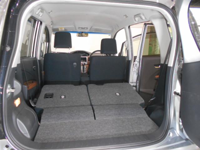 ムーヴカスタム G(福井県)の中古車
