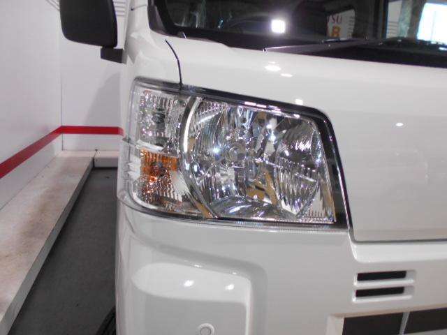 ハイゼットカーゴデラックス 4WD CVT車(福井県)の中古車