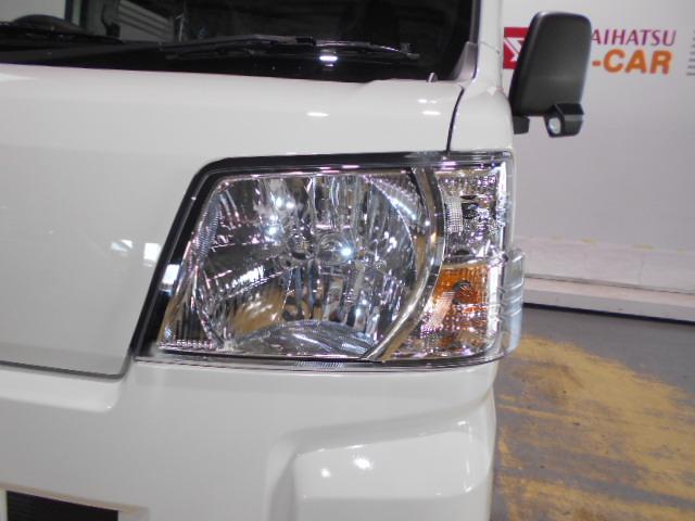 ハイゼットカーゴデラックス 4WD CVT車(福井県)の中古車