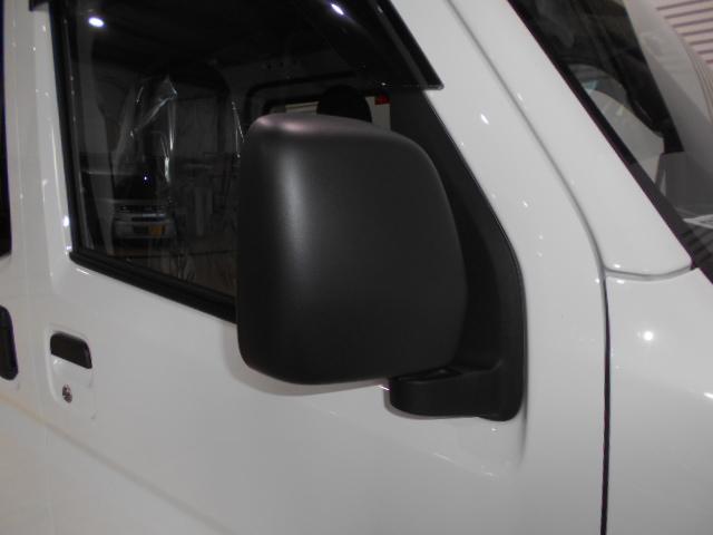 ハイゼットカーゴデラックス 4WD CVT車(福井県)の中古車