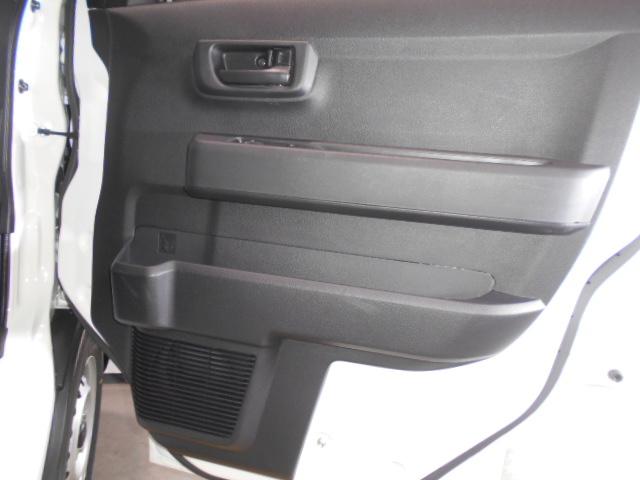 ハイゼットカーゴデラックス 4WD CVT車(福井県)の中古車