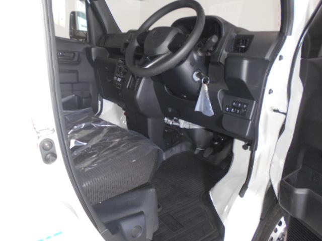 ハイゼットカーゴデラックス 4WD CVT車(福井県)の中古車