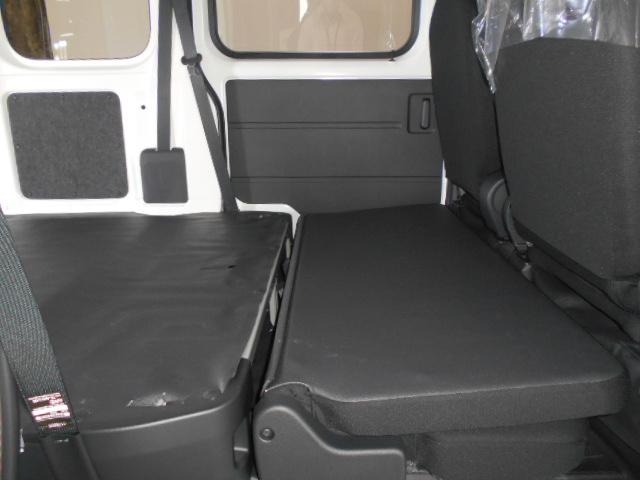 ハイゼットカーゴデラックス 4WD CVT車(福井県)の中古車