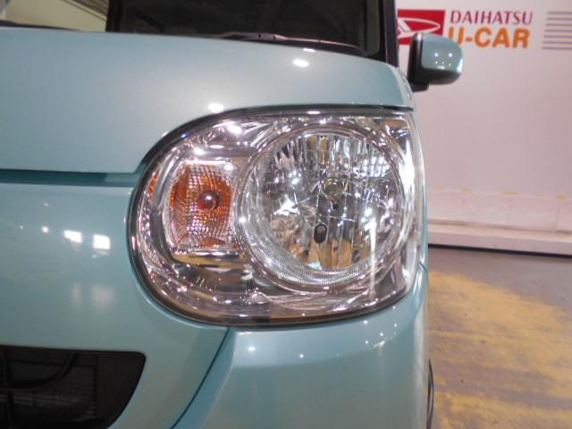 ムーヴキャンバスXリミテッド SA2(福井県)の中古車