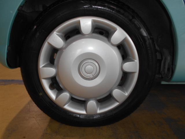 ムーヴキャンバスXリミテッド SA2(福井県)の中古車