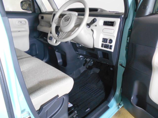 ムーヴキャンバスXリミテッド SA2(福井県)の中古車