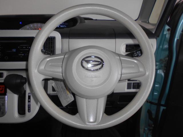 ムーヴキャンバスXリミテッド SA2(福井県)の中古車