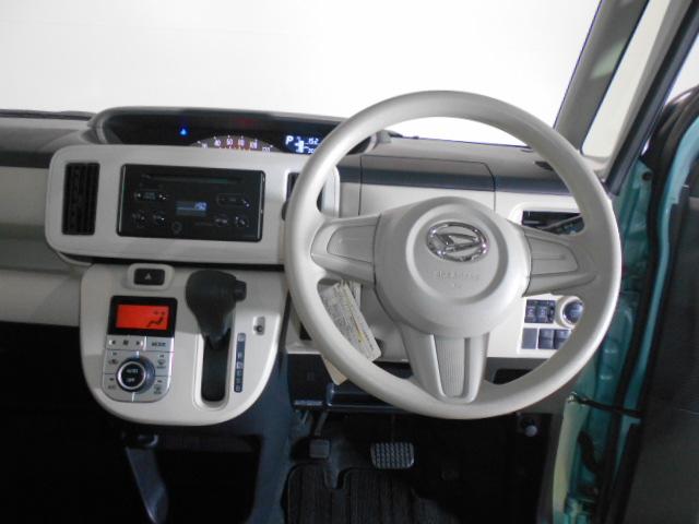 ムーヴキャンバスXリミテッド SA2(福井県)の中古車