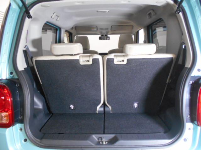 ムーヴキャンバスXリミテッド SA2(福井県)の中古車