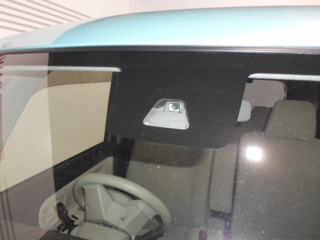 ムーヴキャンバスXリミテッド SA2(福井県)の中古車