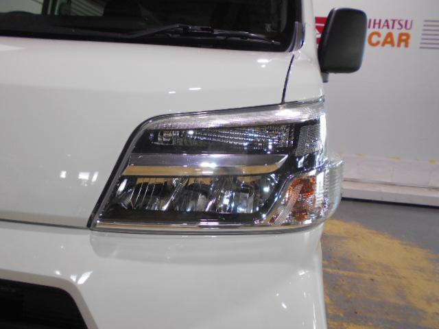 ハイゼットカーゴデラックスＳＡ３　４ＷＤ　ＡＴ車（福井県）の中古車