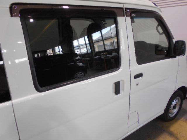 ハイゼットカーゴデラックスＳＡ３　４ＷＤ　ＡＴ車（福井県）の中古車