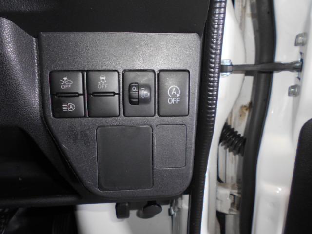 ハイゼットカーゴデラックスＳＡ３　４ＷＤ　ＡＴ車（福井県）の中古車