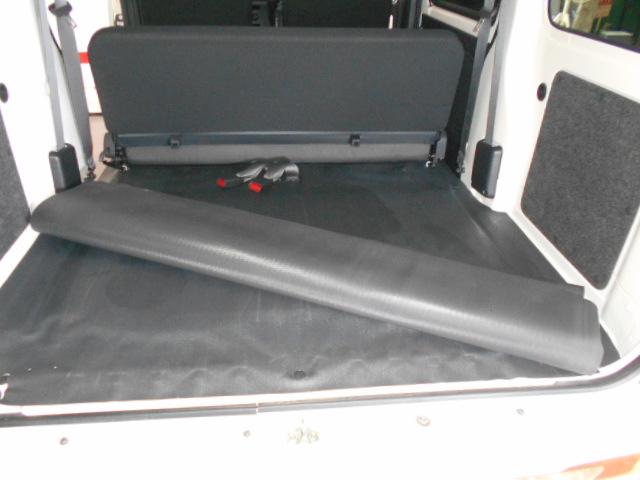 ハイゼットカーゴデラックスSA3 4WD AT車(福井県)の中古車