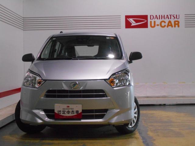 ミライースＬ　ＳＡ３　４ＷＤ　届出済未走行車（福井県）の中古車
