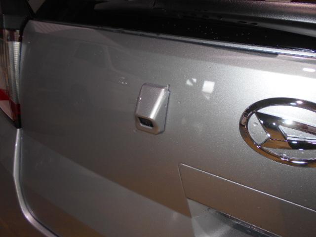 ミライースＬ　ＳＡ３　４ＷＤ　届出済未走行車（福井県）の中古車