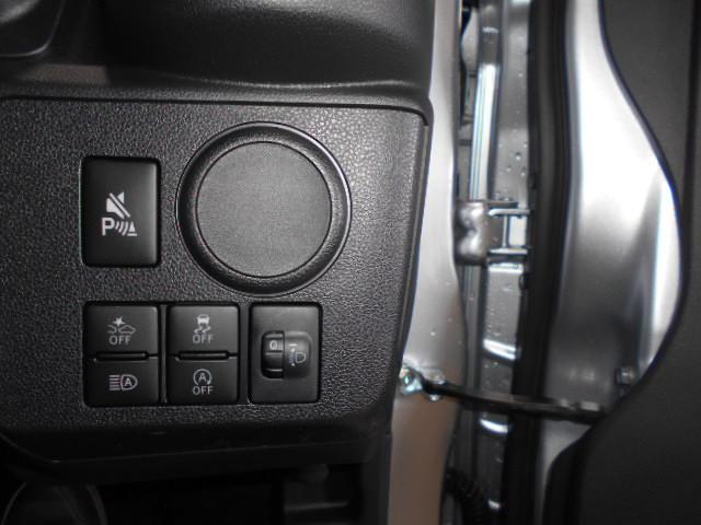 ミライースＬ　ＳＡ３　４ＷＤ　届出済未走行車（福井県）の中古車