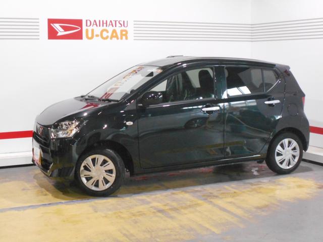 ミライースX SA3 届出済未走行車(福井県)の中古車