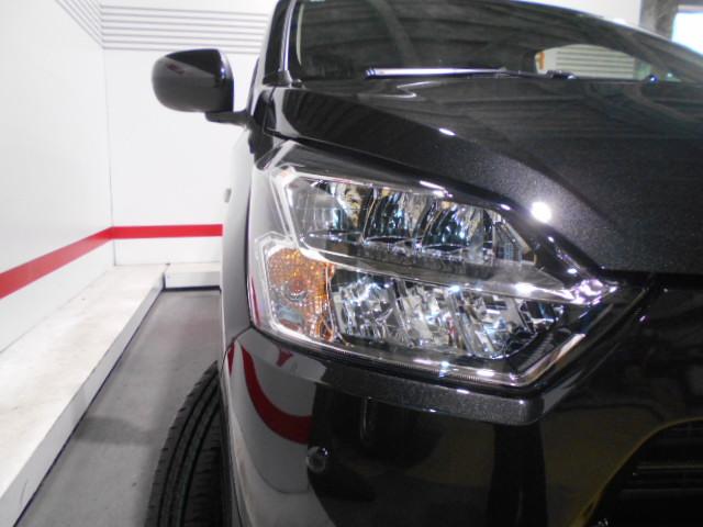 ミライースX SA3 届出済未走行車(福井県)の中古車
