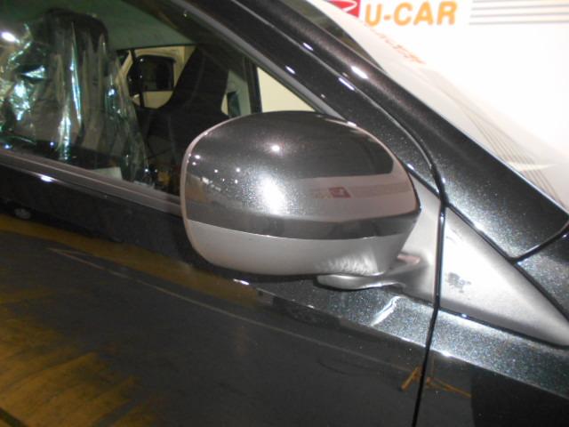 ミライースX SA3 届出済未走行車(福井県)の中古車