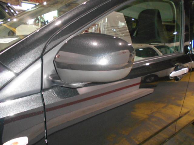 ミライースX SA3 届出済未走行車(福井県)の中古車